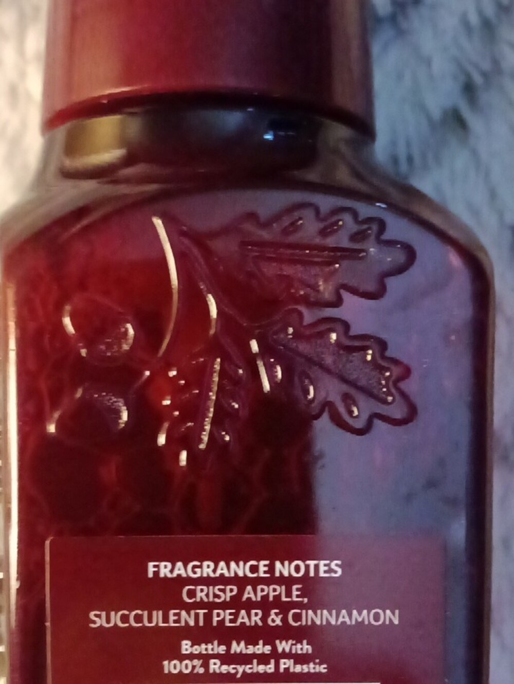 🍎Bath & Body Works Afternoon Apple Picking🍎 - Picture 4 of 4